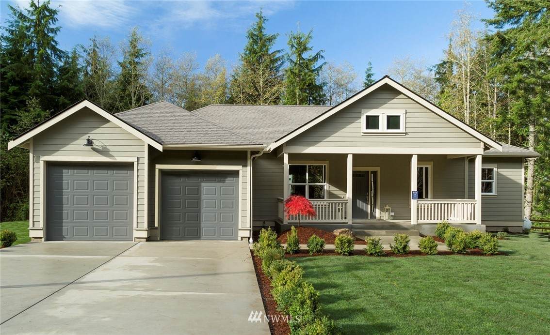3 Mount Constance Way - Photo 1