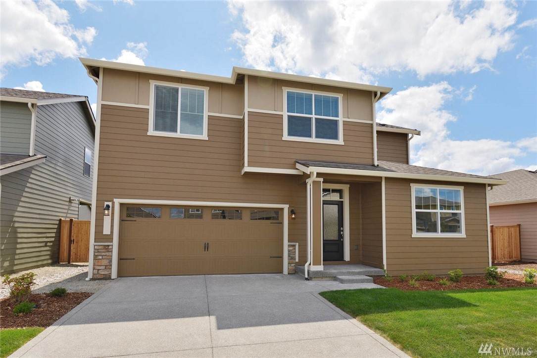 489 Becky Avenue - Photo 1