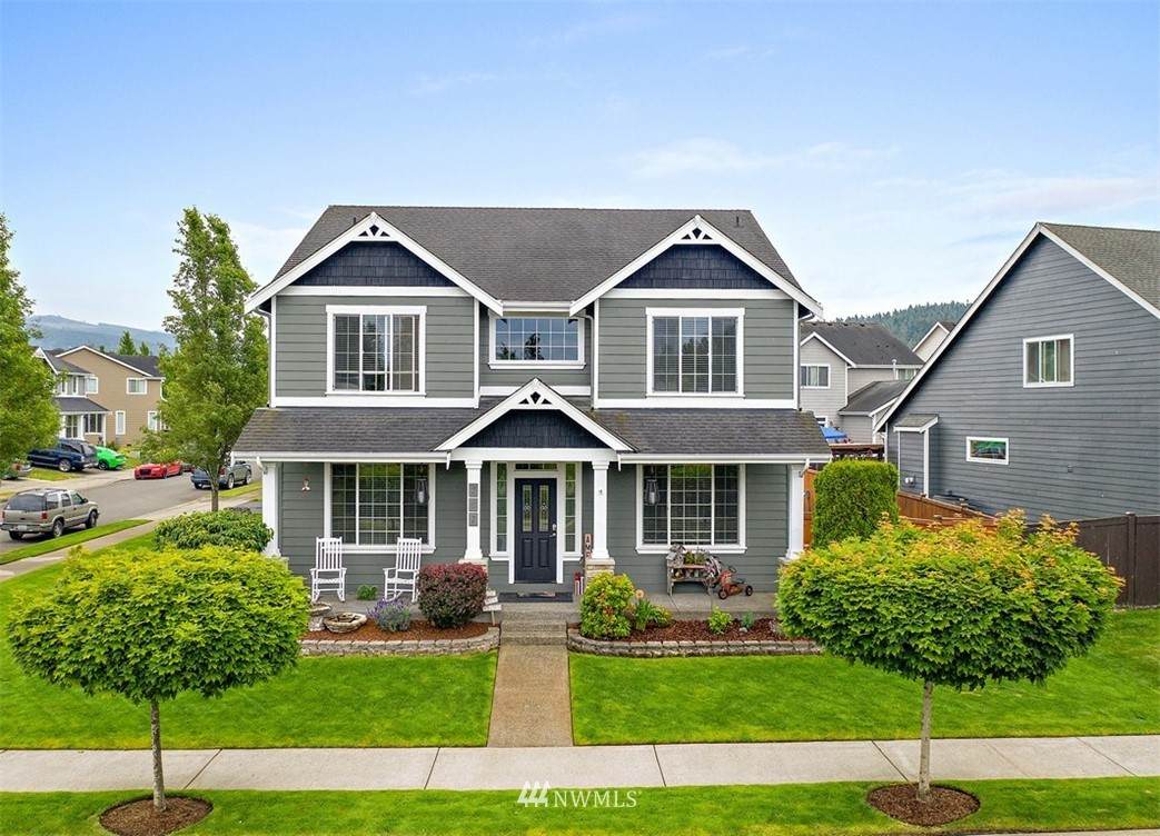 207 Cardinal Street - Photo 1