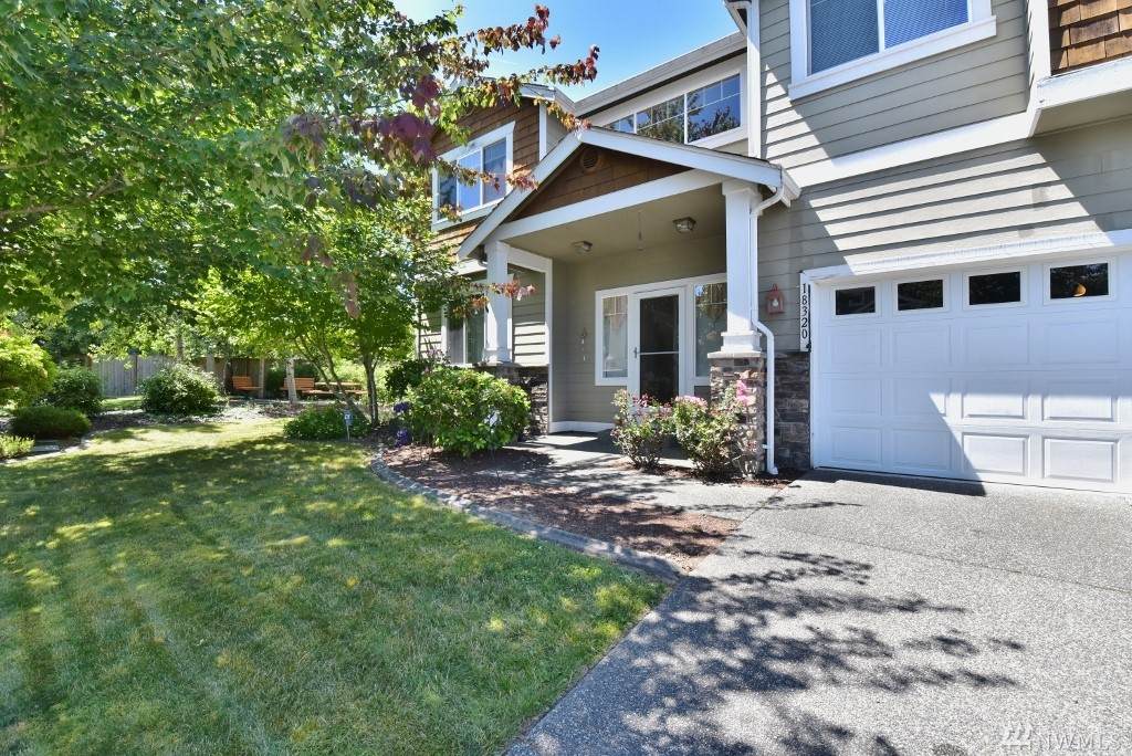 18320 Mount Townsend Dr - Photo 1