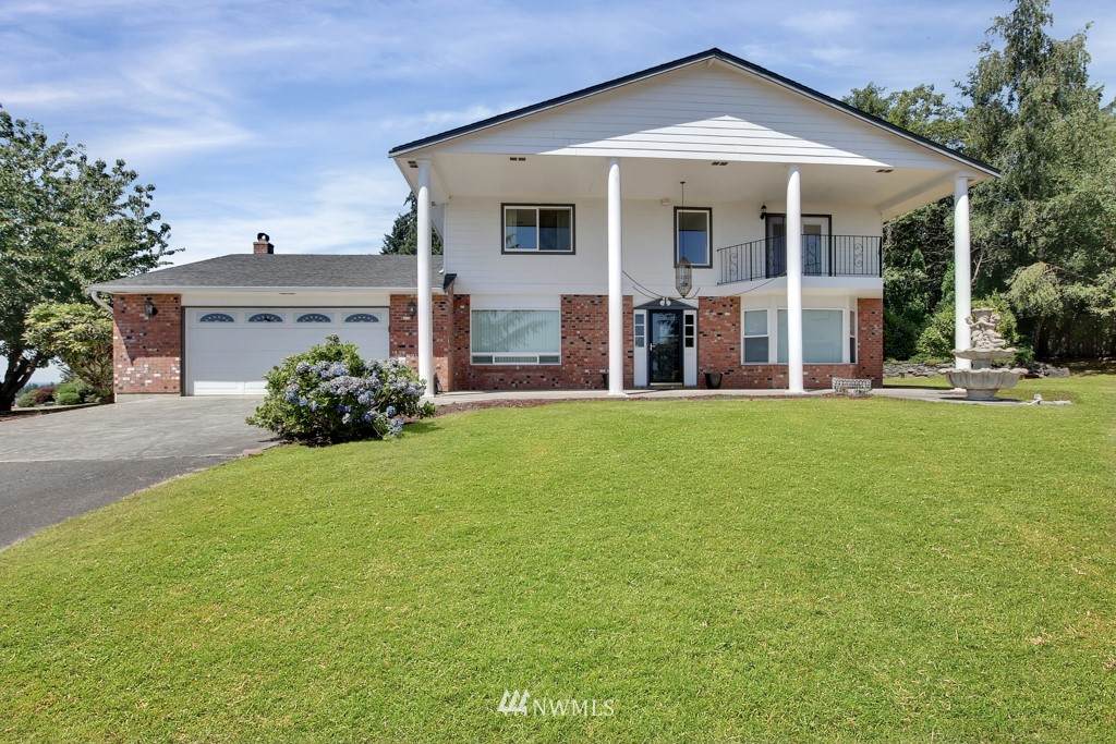 9909 252nd Street - Photo 1