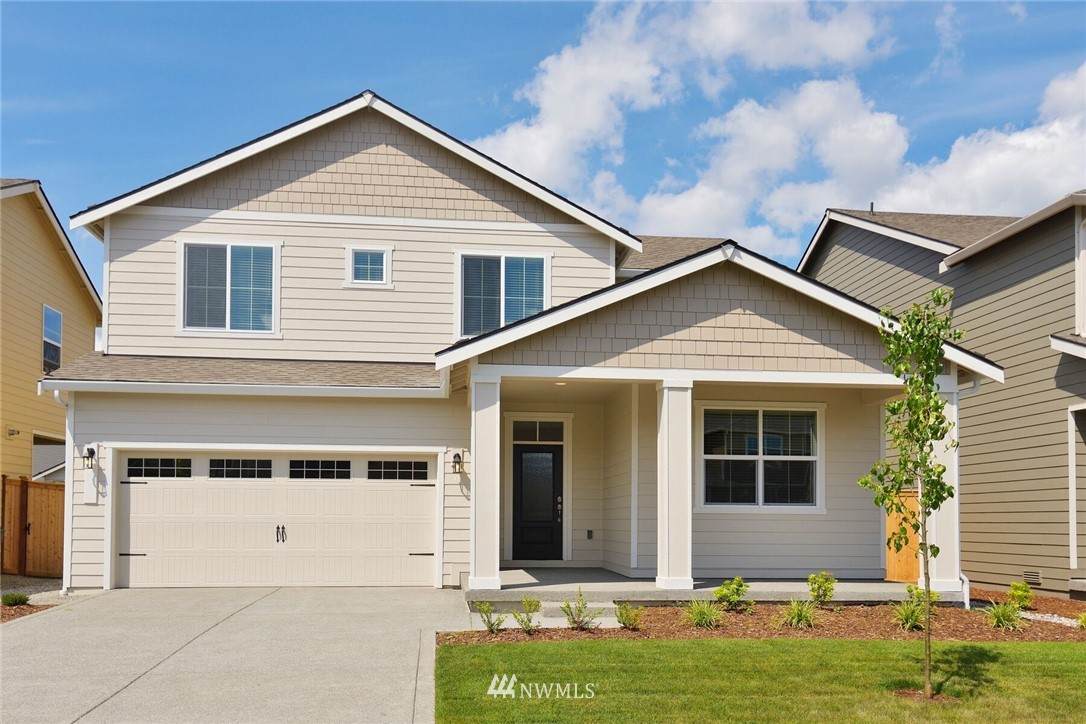 643 Mount Peak Street - Photo 1