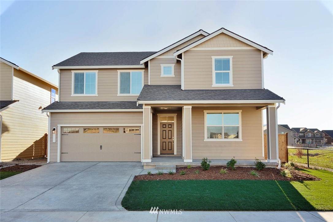 517 Becky Avenue - Photo 1