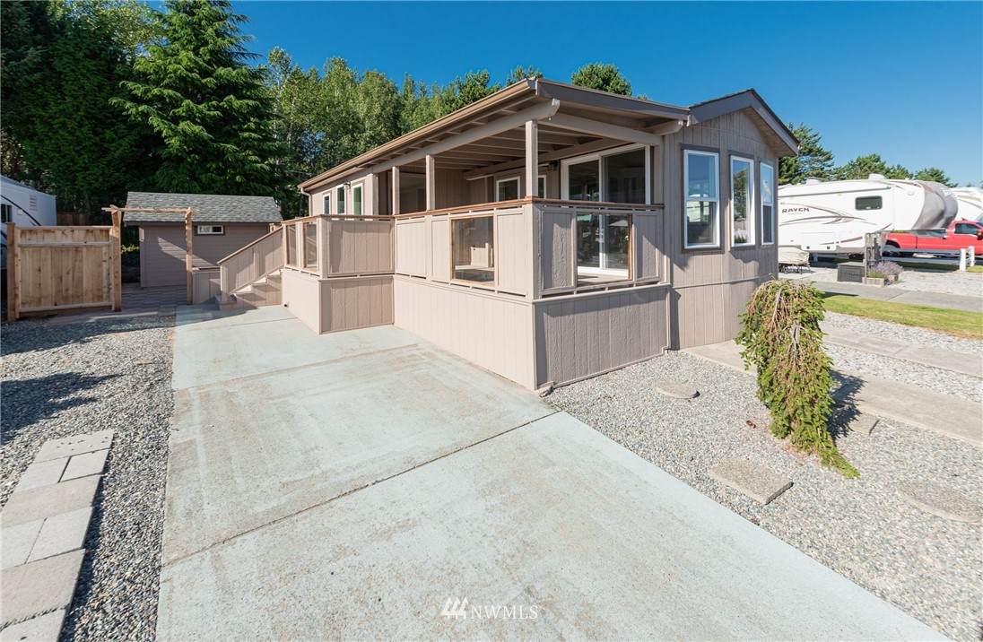4751 Birch Bay Lynden Rd. - Photo 1