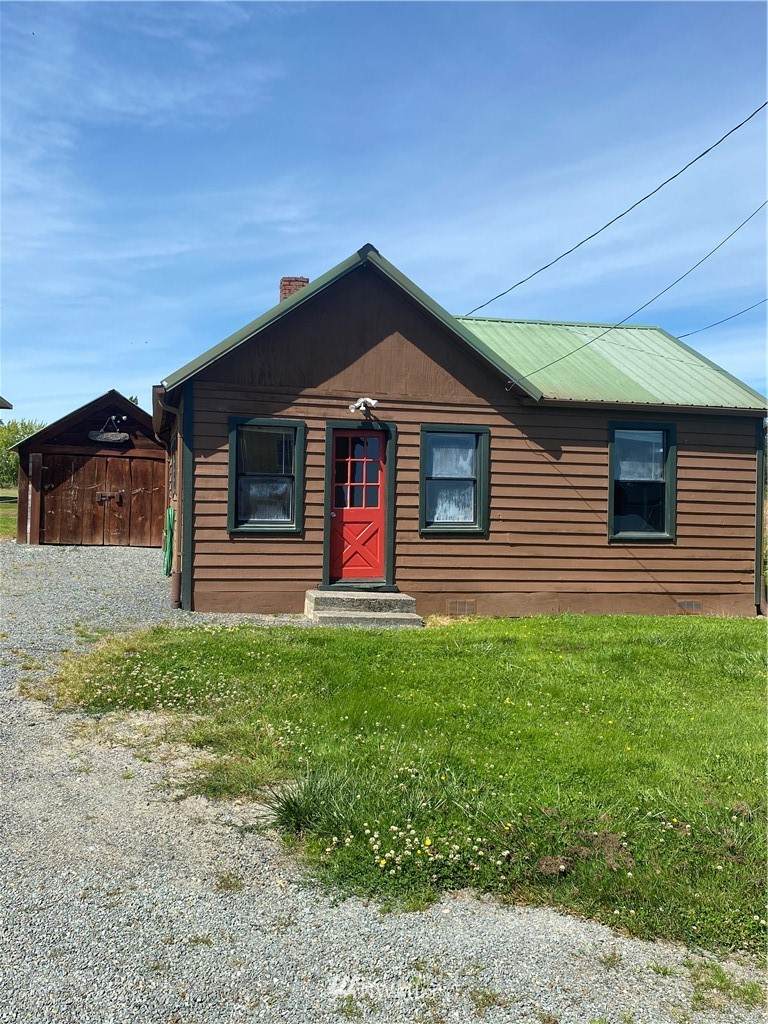6627 284th Street - Photo 1