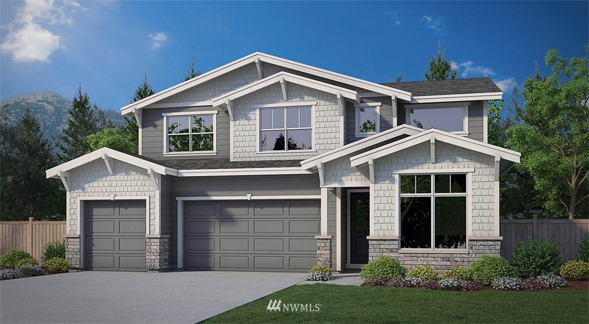 942 Rainier Loop - Photo 1