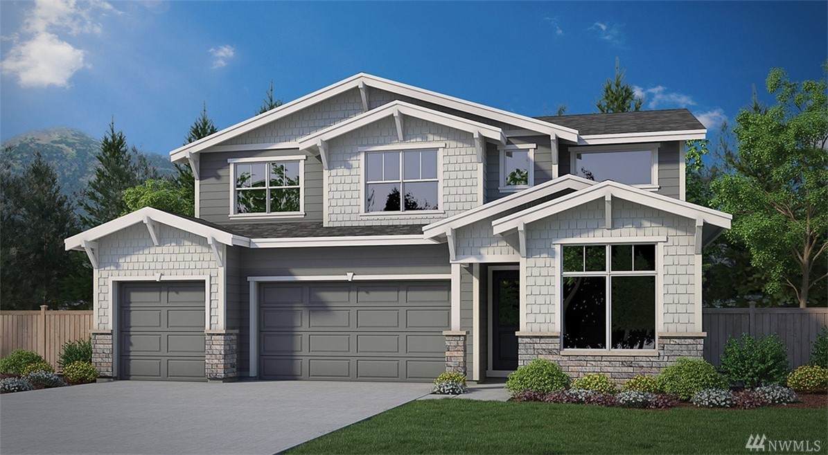 942 Rainier Lp - Photo 1