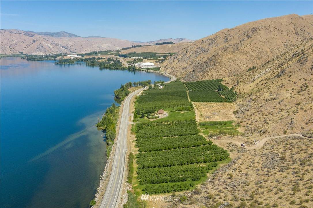 0 Us 97 Lot 1 & 2 - Photo 1