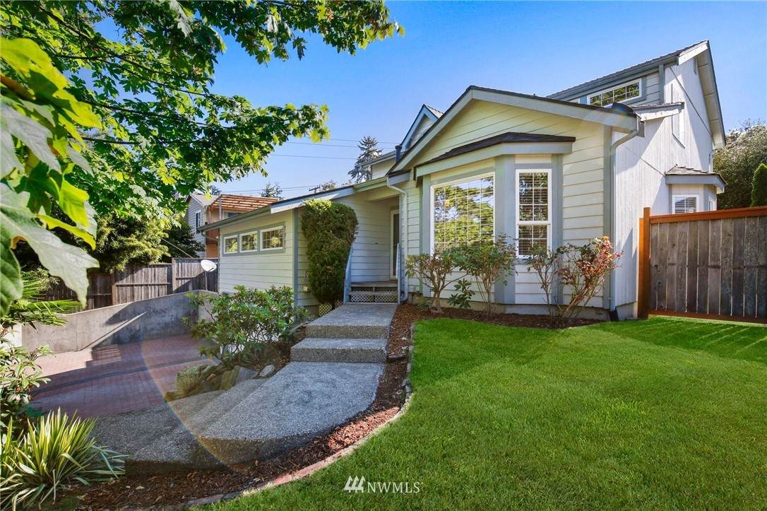 22306 15th Avenue - Photo 1