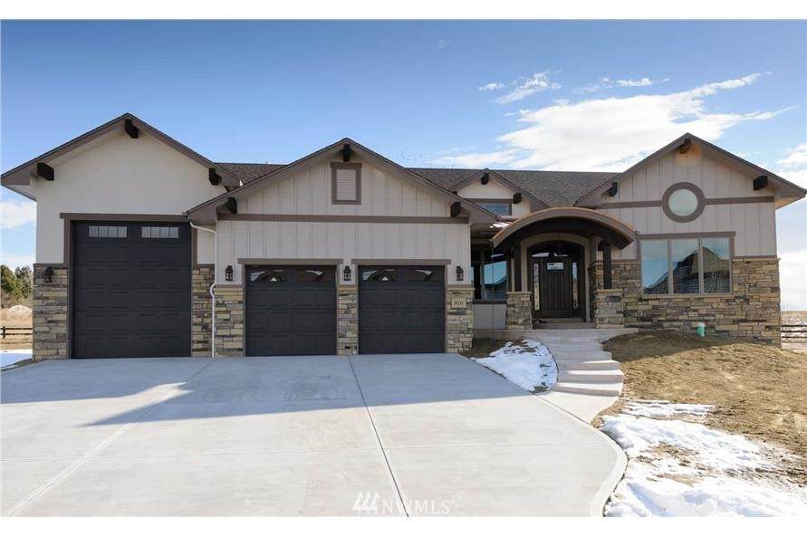 7812 Dune Lake Road - Photo 1