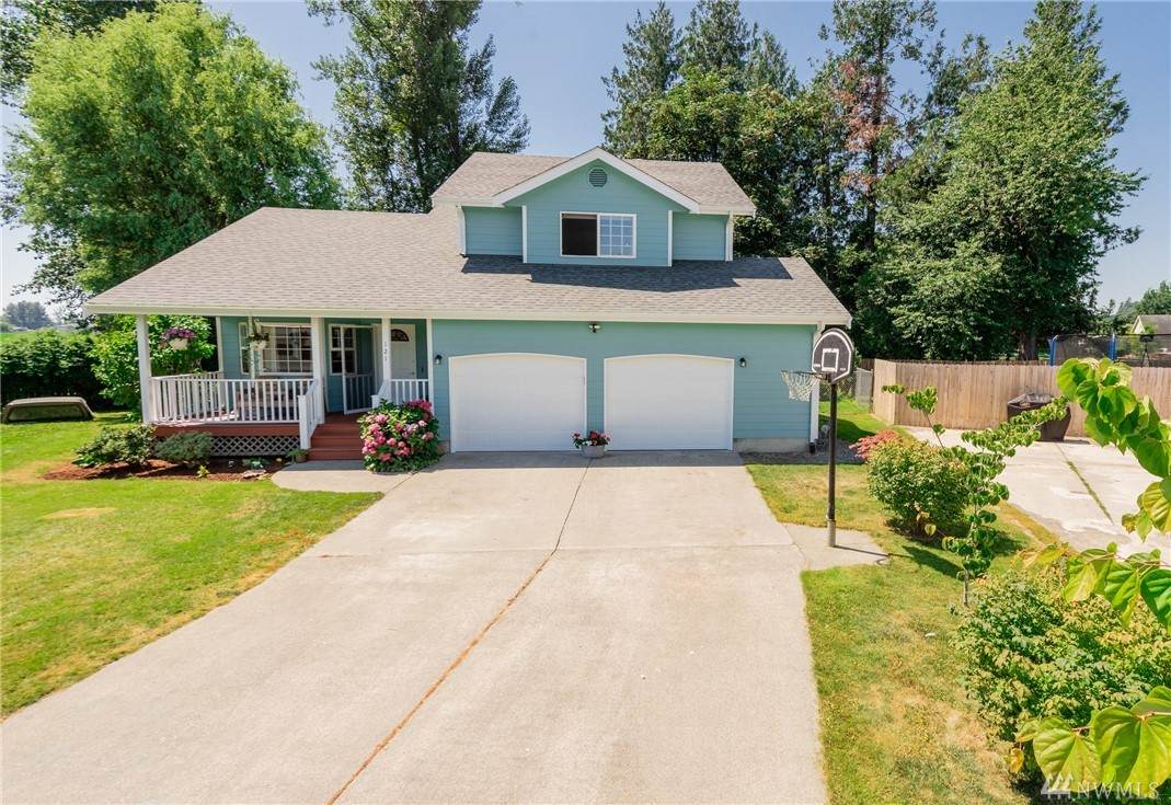 121 Jefferson Court - Photo 1