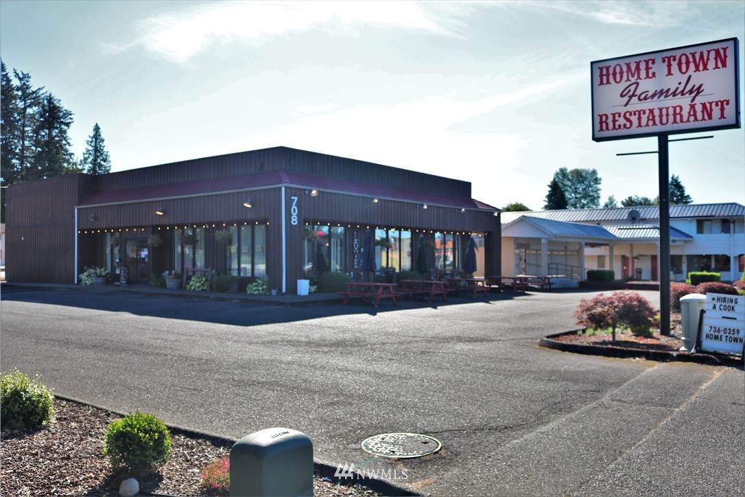 708 Harrison Avenue - Photo 1