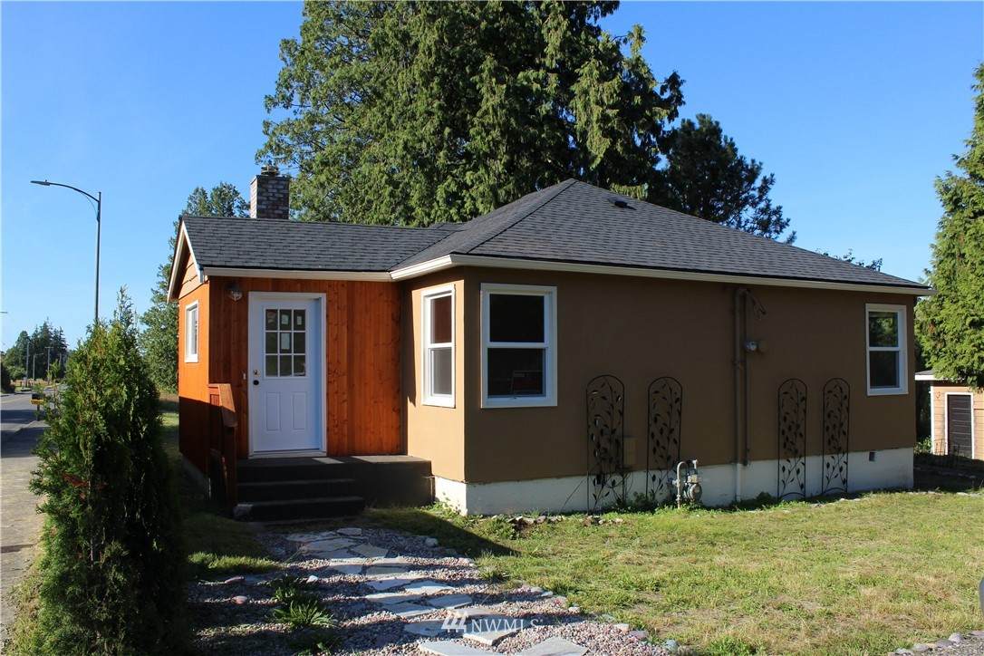 811 Odell Street - Photo 1