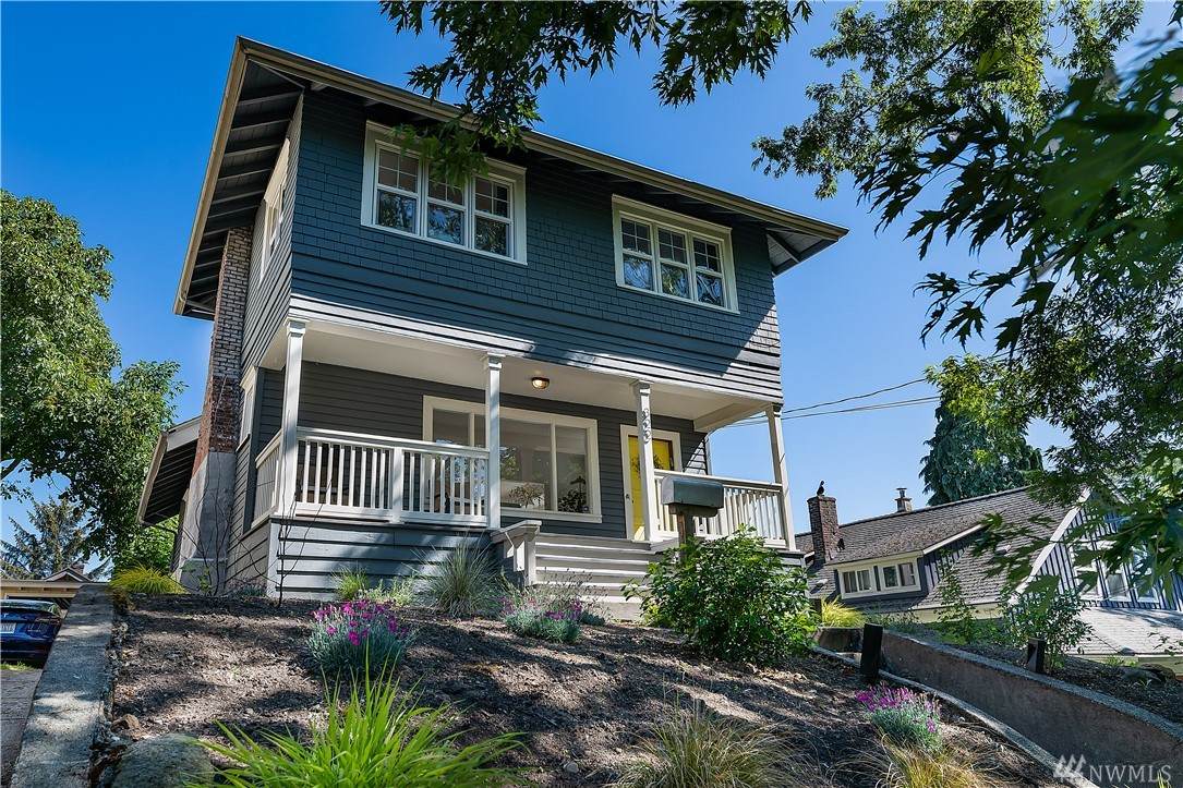 322 58th St - Photo 1