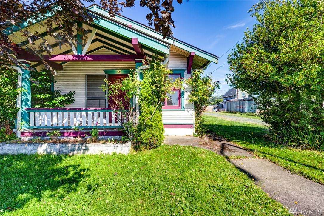2600 Woburn Street - Photo 1