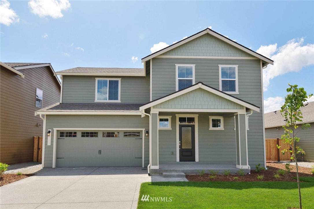 604 Carrie Drive - Photo 1