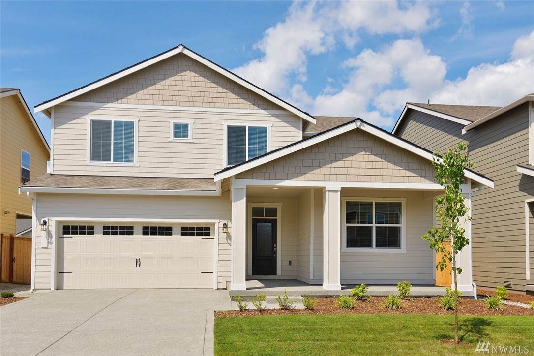 574 Carrie Drive - Photo 1
