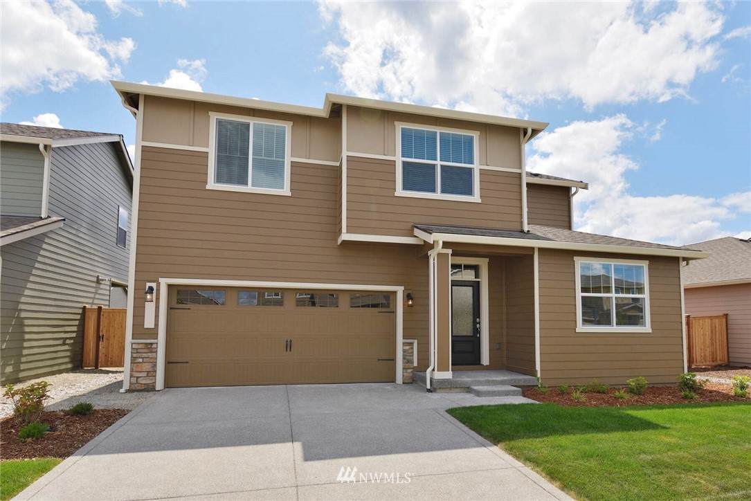 590 Carrie Drive - Photo 1