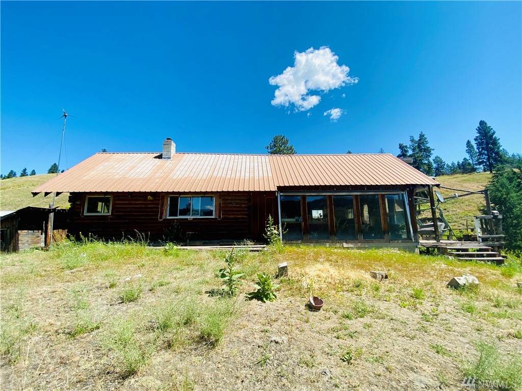 46 Two Horse Rd - Photo 1