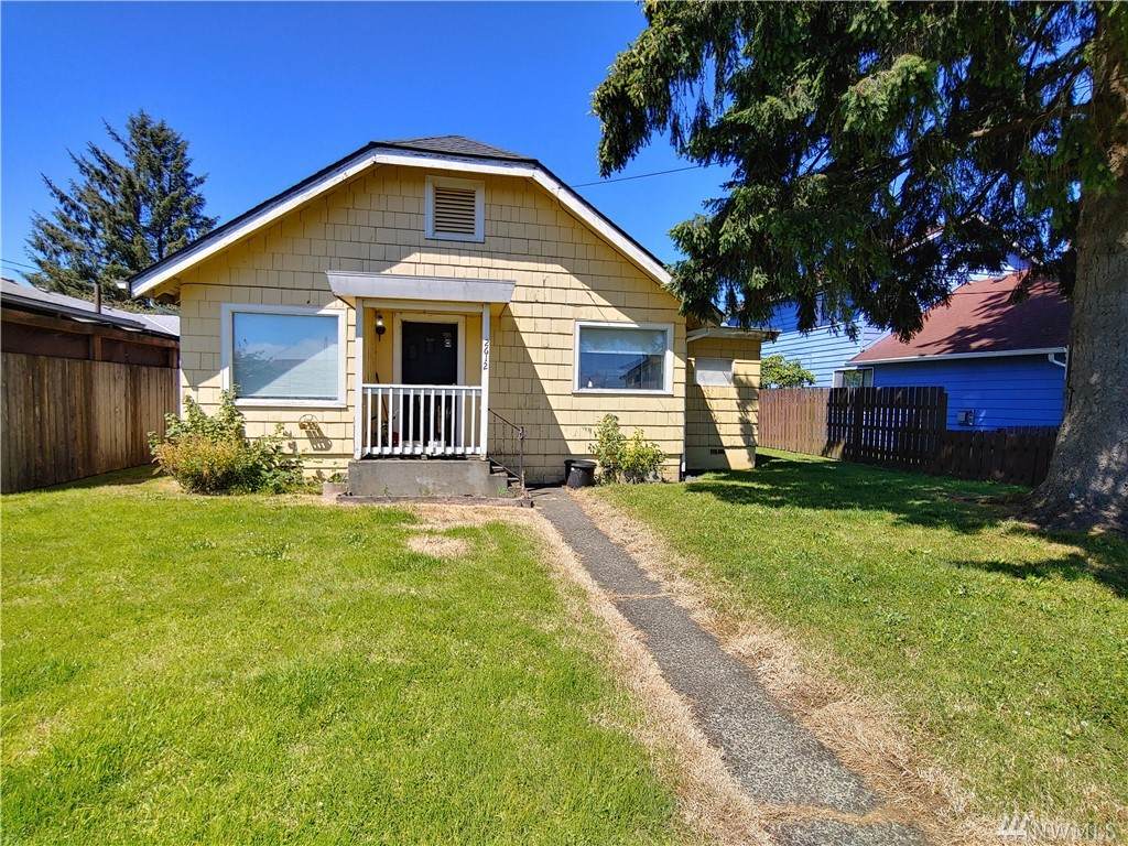 2612 Pacific Avenue - Photo 1