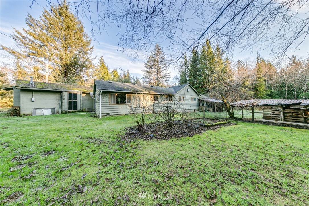 13554 Hoko-Ozette Road - Photo 1