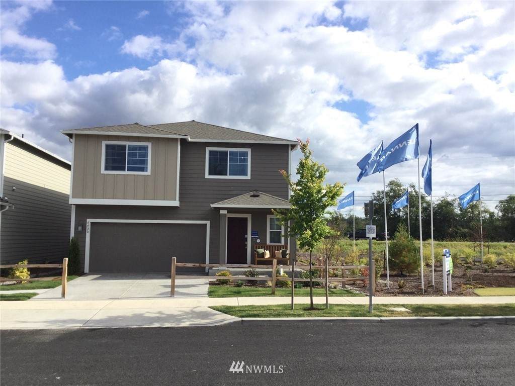 6430 44th Street - Photo 1