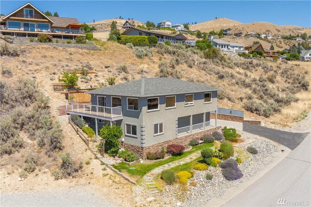 420 Butte Road - Photo 1