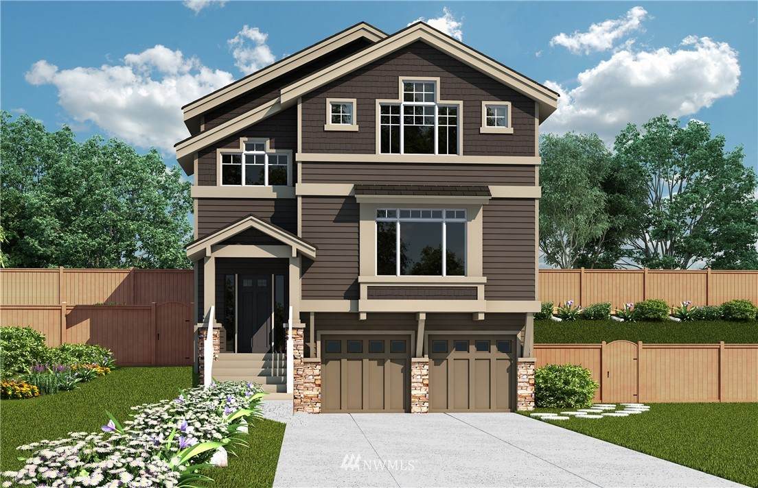 19125 123rd Ave Se (Homesite 8) - Photo 1