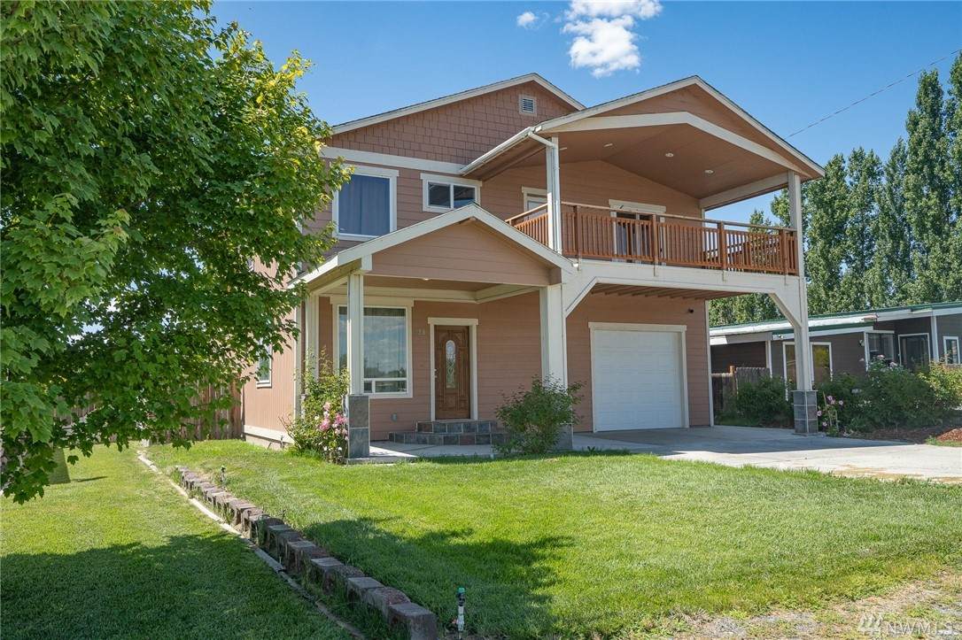 Wanapum Drive - Photo 1