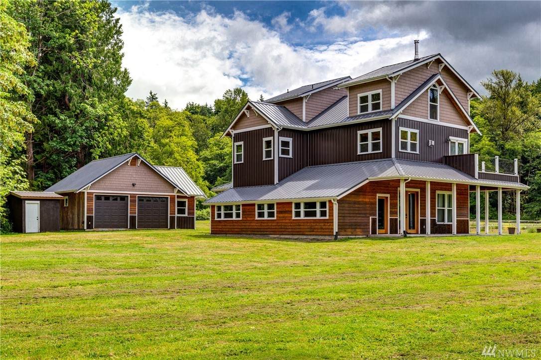 27806 Gilligan Creek Rd - Photo 1