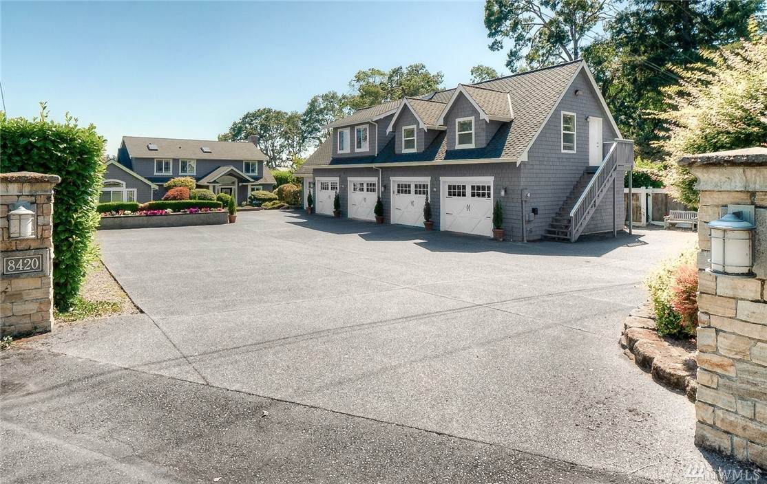 8420 Woodholme Road - Photo 1