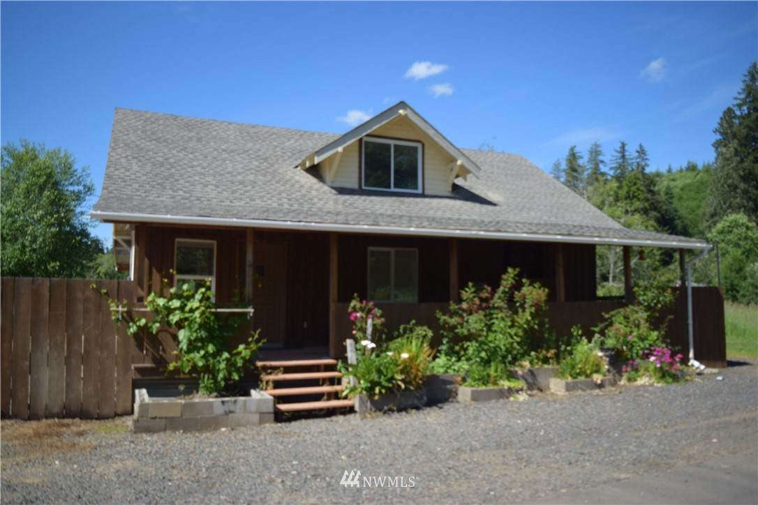 323 Deep River Road - Photo 1