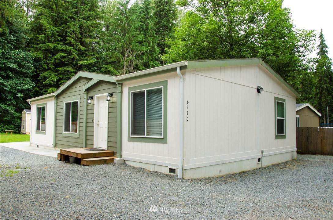 6510 Skinner Road - Photo 1