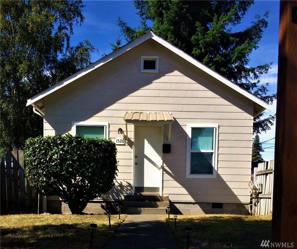 1526 Prospect Street - Photo 1