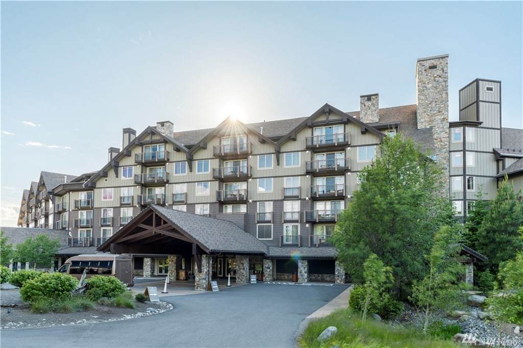 3600 Suncadia Trail - Photo 1