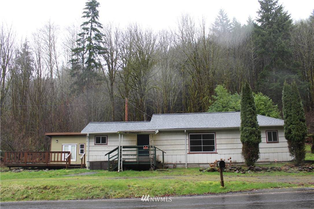 1308 Germany Creek Road - Photo 1