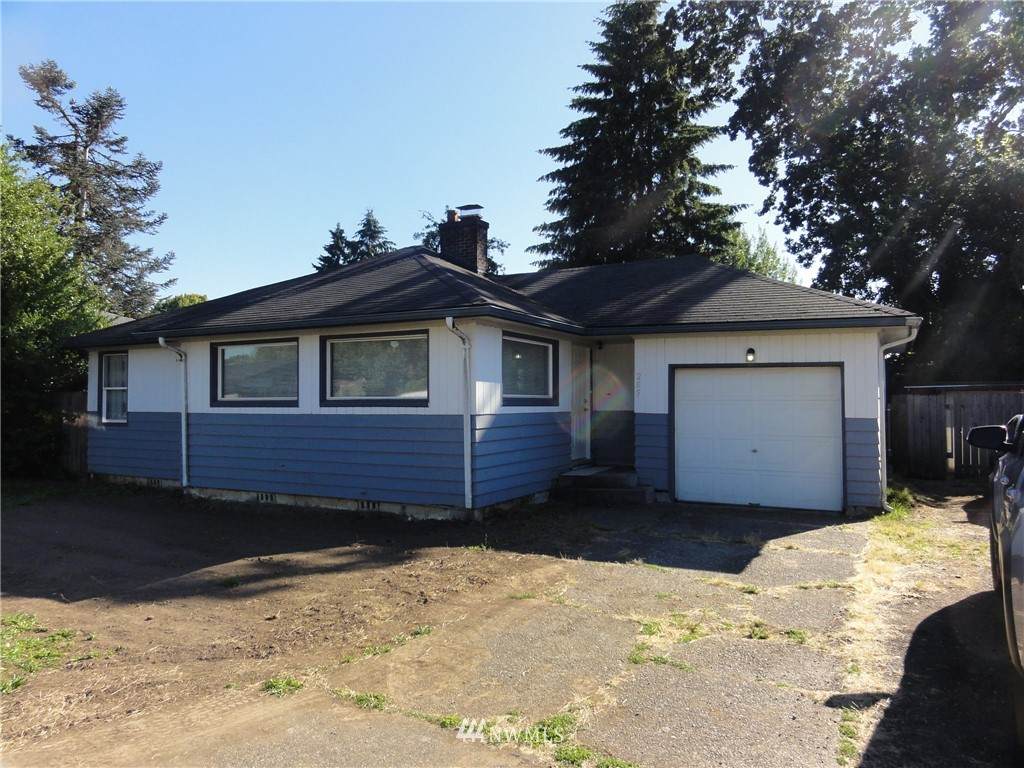 205 Harrison Avenue - Photo 1