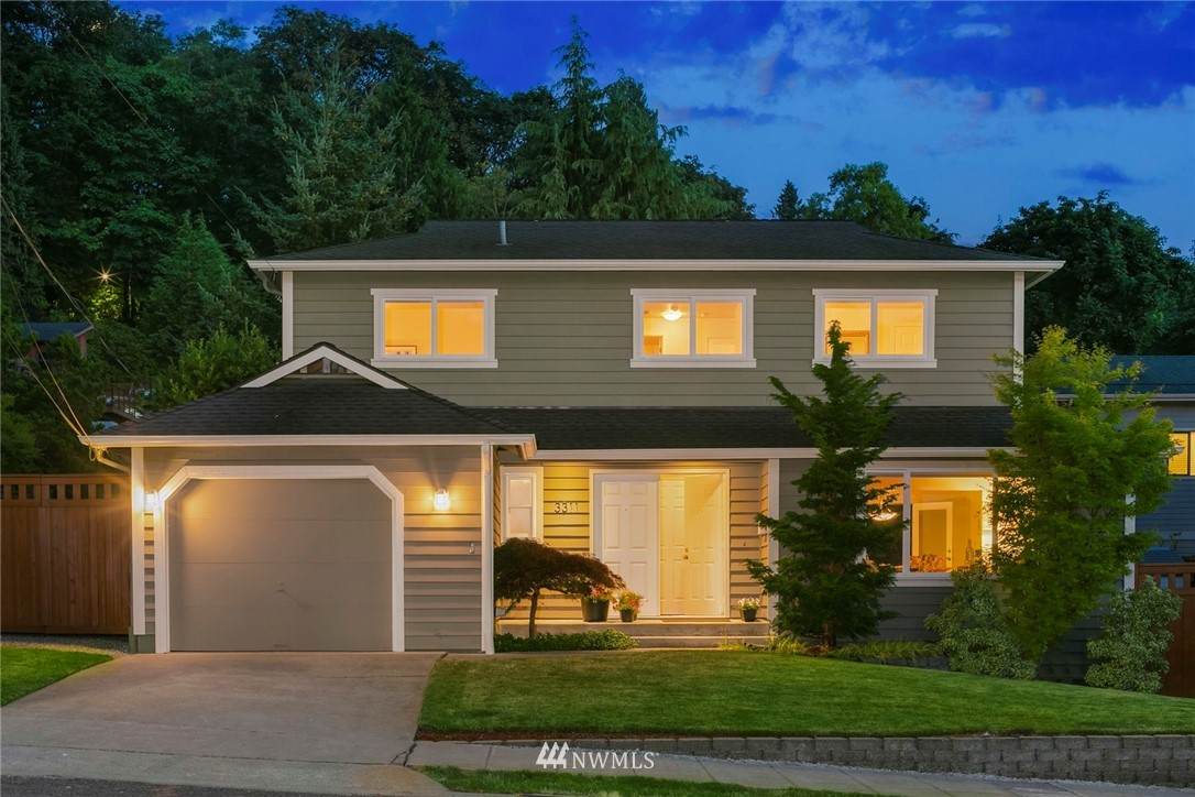 3311 Harrison Street - Photo 1