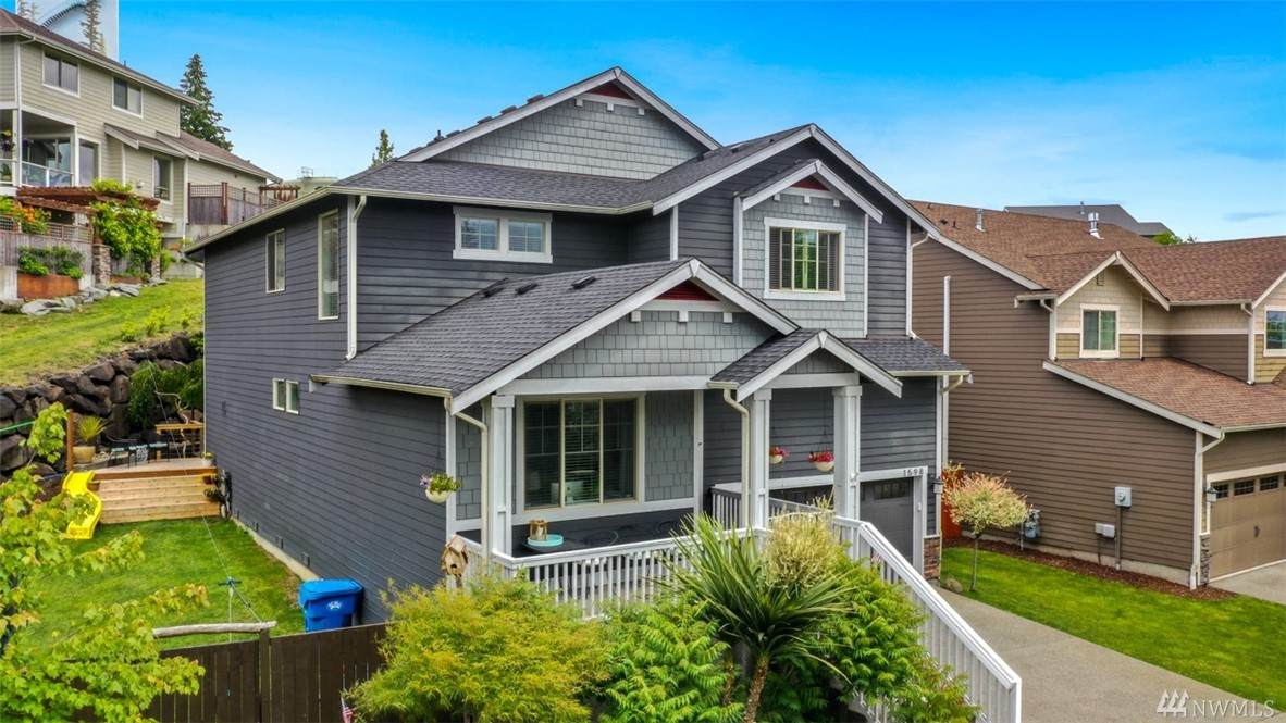 1598 Ridgeview Loop - Photo 1