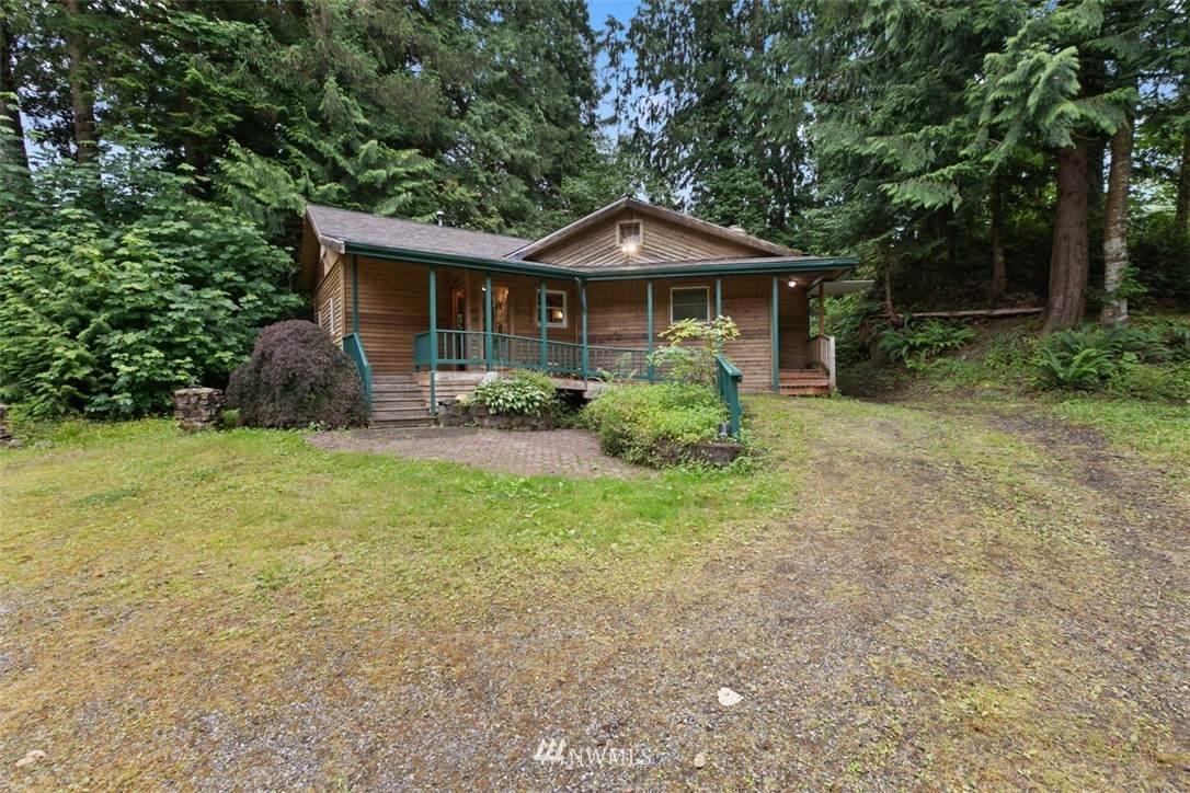 9393 Mt Baker Highway - Photo 1