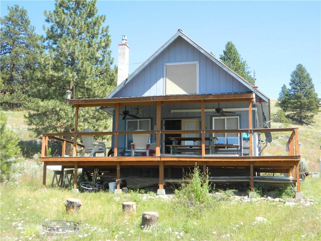 333 Neil Circle Road - Photo 1