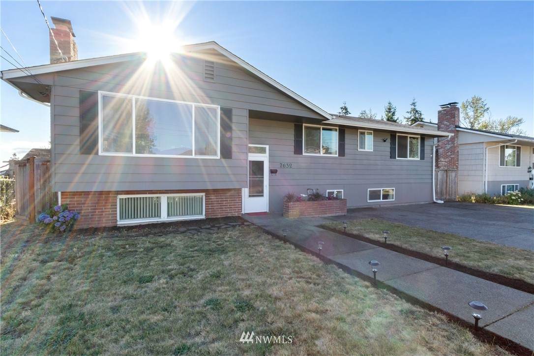 7632 Asotin Street - Photo 1