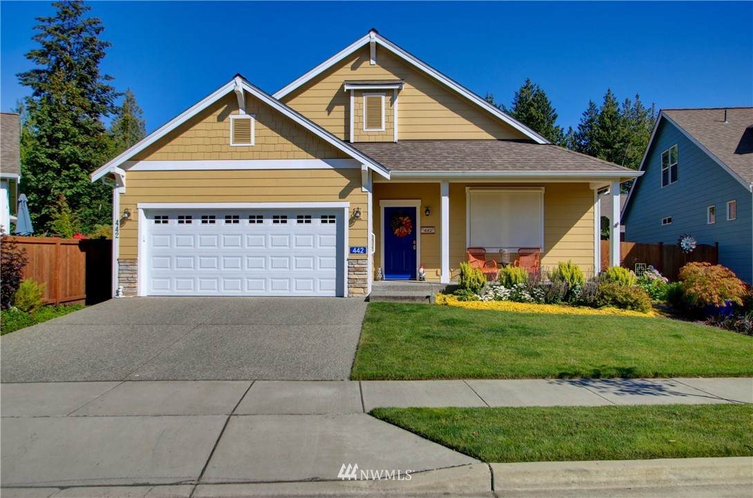 442 48th Street - Photo 1