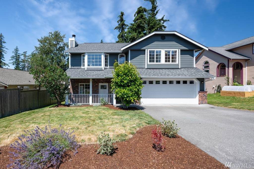 4307 Consolidation Avenue - Photo 1