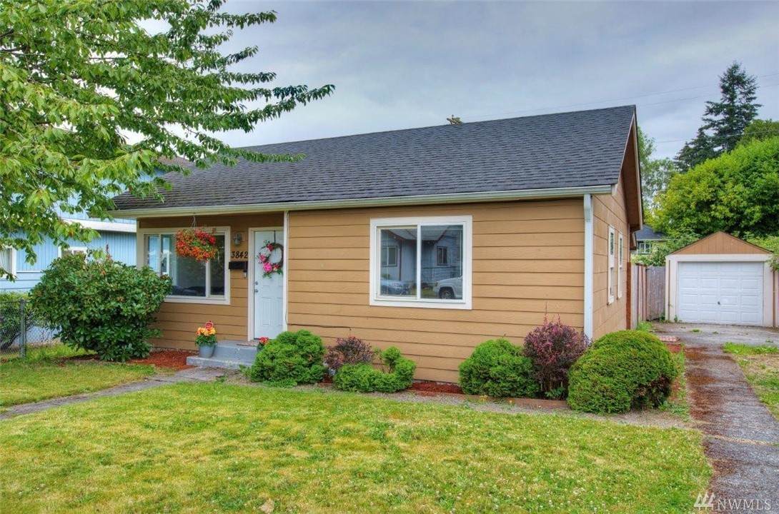 3842 K St - Photo 1