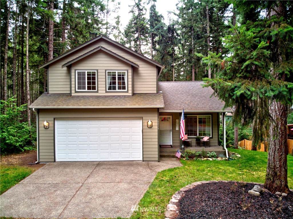 18416 Rampart Drive - Photo 1