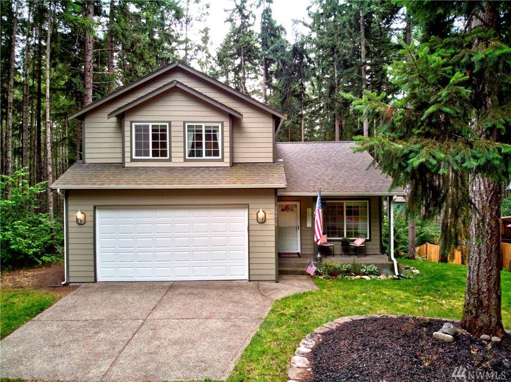 18416 Rampart Drive - Photo 1
