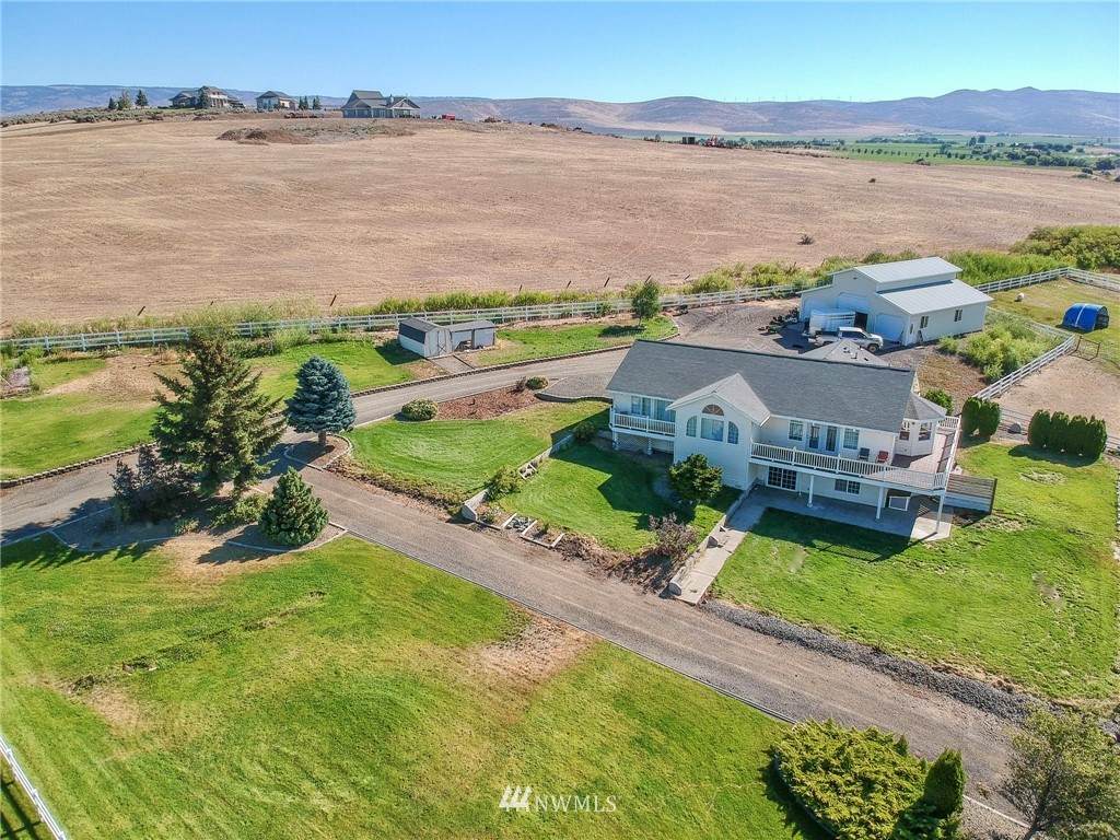 330 Buckskin Lane - Photo 1