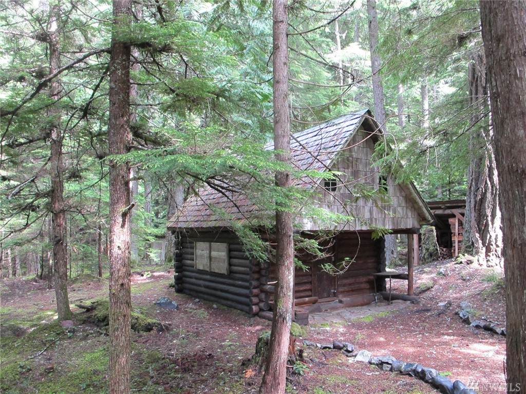 Silver Springs - Usfs Rd 71-75 - Photo 1