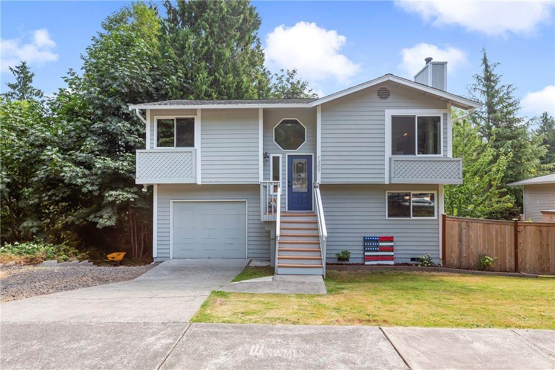 1307 Klondike Trail - Photo 1